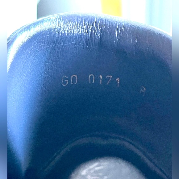 ⭐️ LOUIS VUITTON Sneakers Men’s size 8// Size 41 EU - Picture 10 of 14